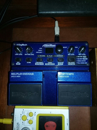 Looper Digitech