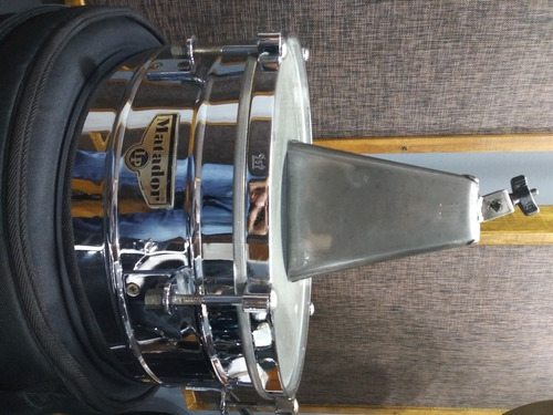 Lp Matador Timbales(en Muy Buenas Condiciones)