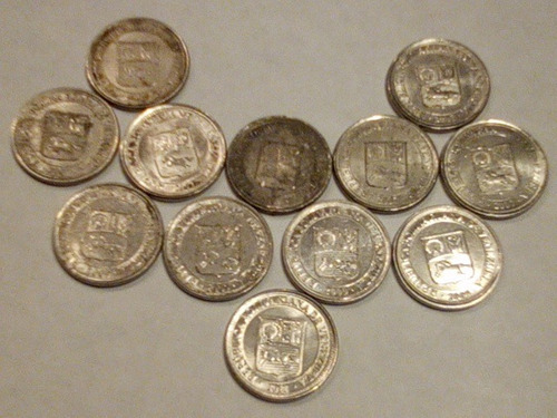 Moneda De 50 Centimos 