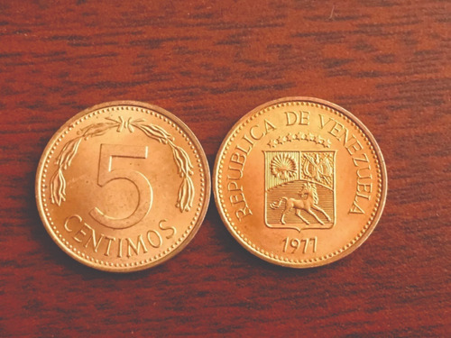 Monedas Cobre-níquel Año 