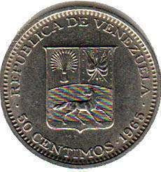 Monedas De 50 Centimos 