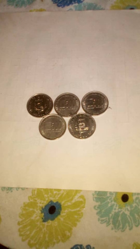 Monedas De 500 Bolivares, Desmonetizadas Por El B.c.v,