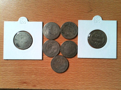 Monedas Venezolanas Combo Lochas