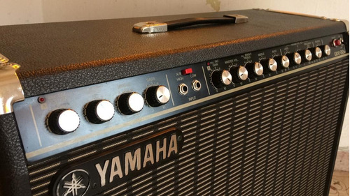 Regalo Amplificador Yamaha G Ll Japones, Impecable!