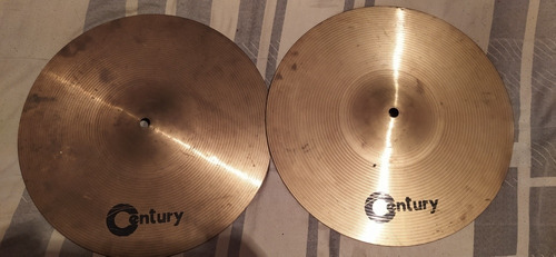 Se Vende Hit Hat Marca Century 14 Pulgadas