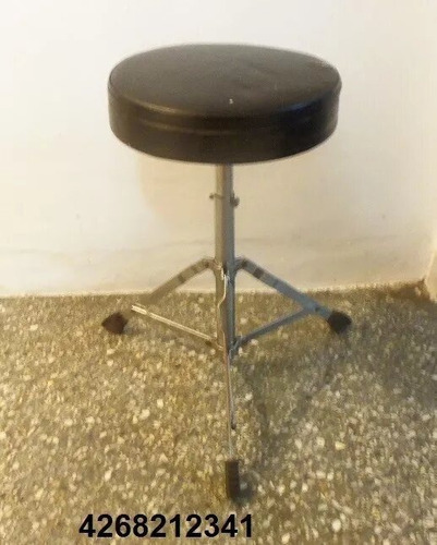 Silla De Bateria 35 Verdes O Cambio