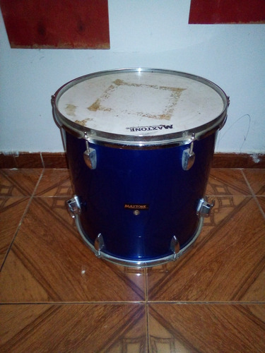 Tambores Y Parales De Bateria Maxtone