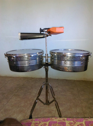 Timbal Maxton