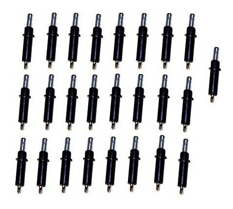 Vehiculo Builder Supply Cleco Fasteners Negro Pc