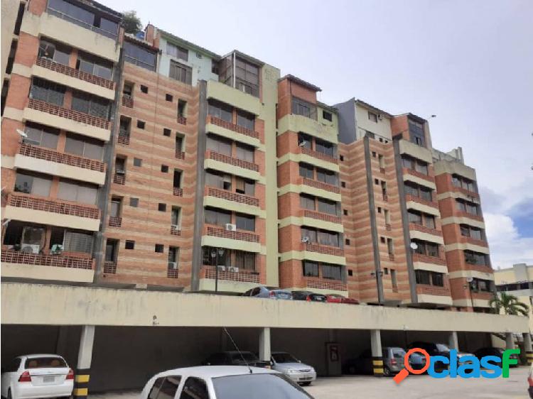 ANCOVEN VENDE APARTAMENTO EN CAMPO ALEGRE