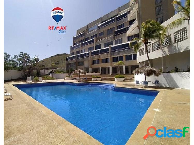 APARTAMENTO EN VENTA PORLAMAR - EL MORRO