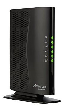  Ac Extensor Red Inalambrica Gigabit Ethernet