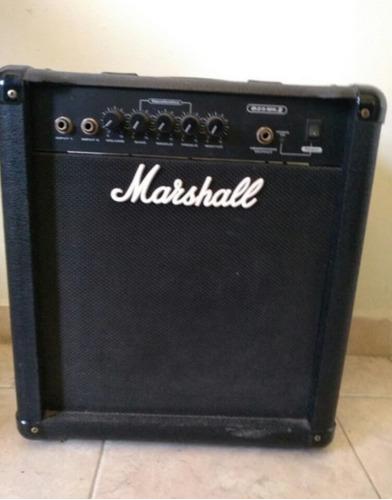 Amplificador De Bajo