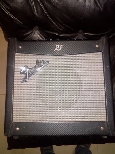 Amplificador De Guitarra Fender Mustang I 120v