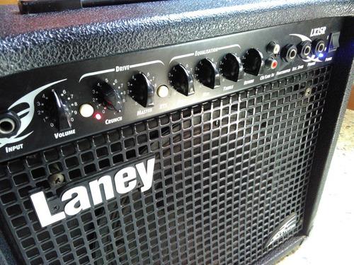Ampliflicador Laney Lx35r