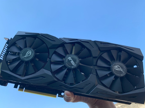 Asus Strix Rxgb