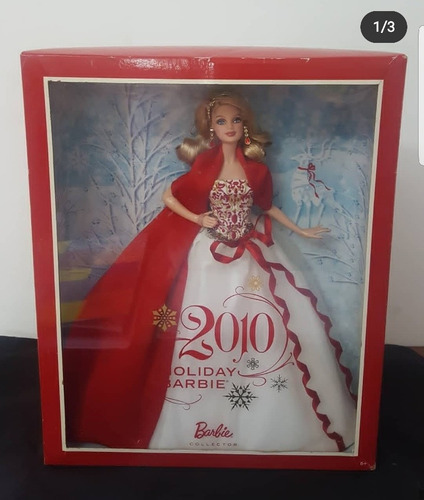 Barbie De Colección  Cod-