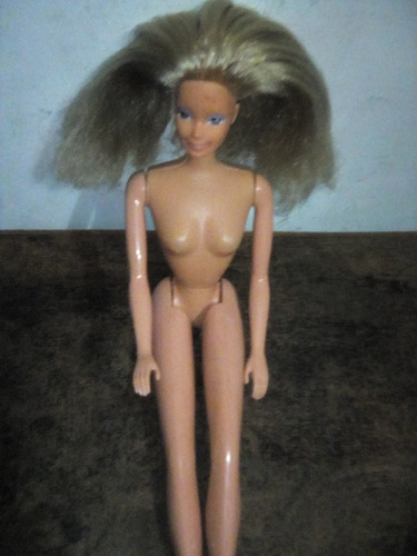 Barbie Usada Varios Modelos