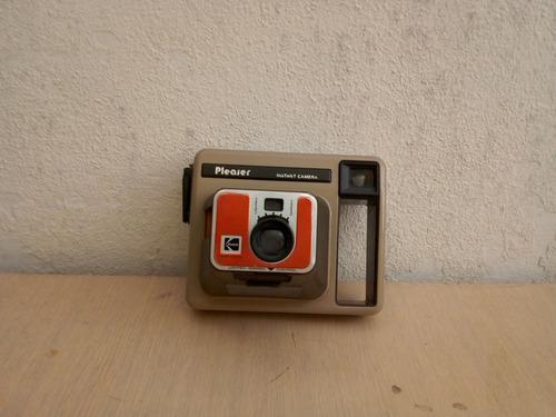 Camara Kodak Peaser Instant Camera
