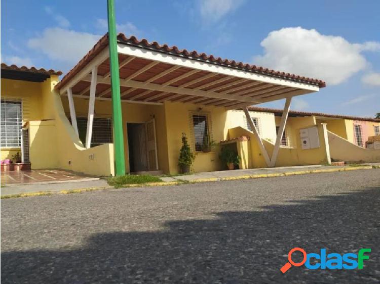 Casa en Venta Cabudare Lara 20-9948 MMM