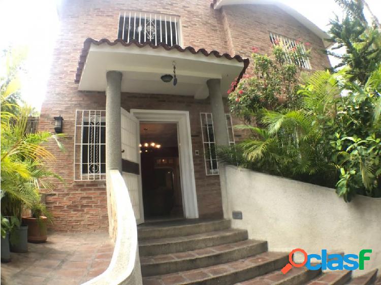 Casa en venta LPG