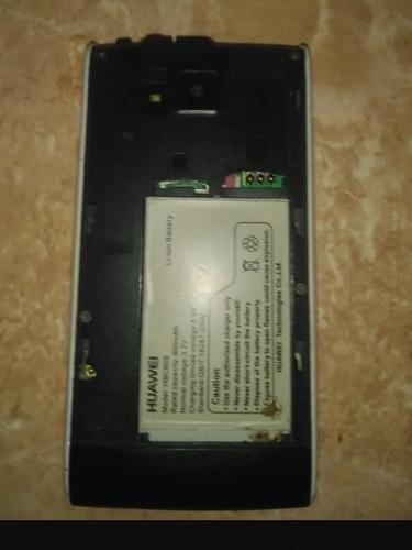 Celular Huawei Um840 (repuesto)