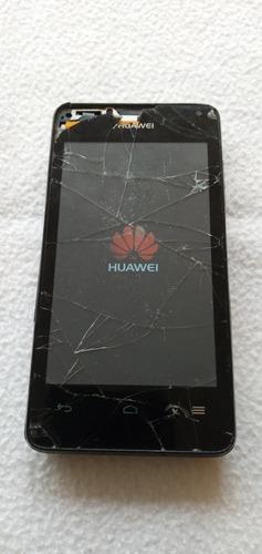 Celular Huawei Y300 Repuesto 0151