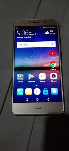 Celular Huawei Y7 Prime 2018