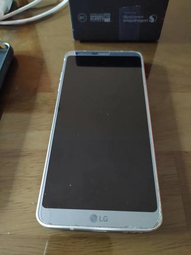 Celular LG G6 32gb