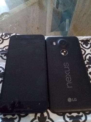 Celular LG Nexus 5x Para Repuesto