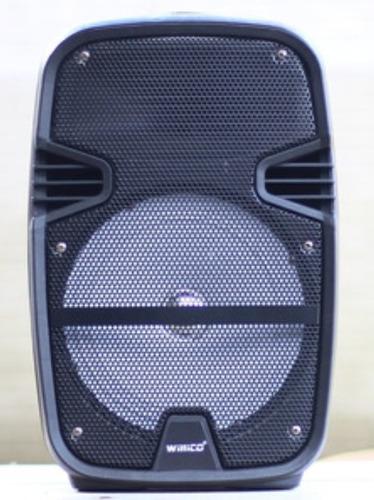 Corneta Amplificada 8 Bluetooth Micrófono Karaoke