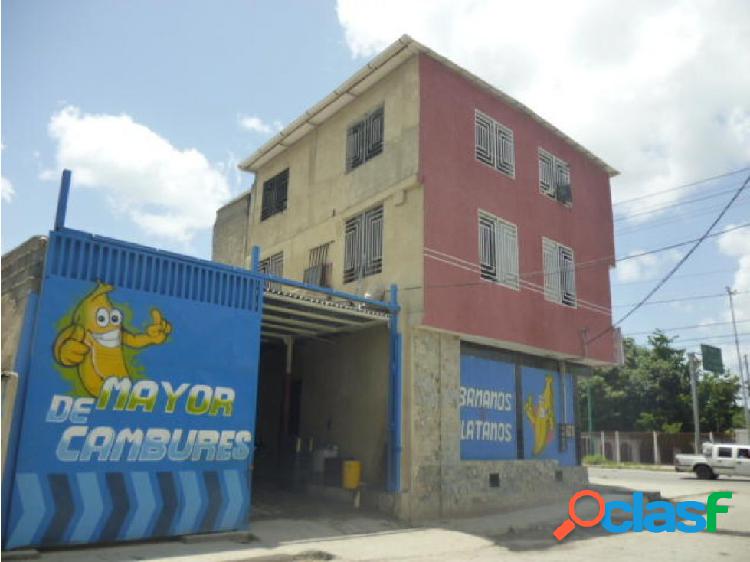 Edificios en Venta en Centro Barquisimeto Lara