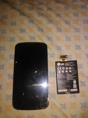 En Venta LG Nexus 4