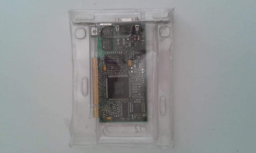 Gateway 16/4 Token-ring Pci Tarjeta De Adapter