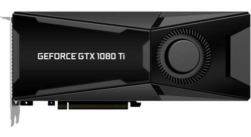 Geforce Gtx  Ti 11gb Ddr5 Pny. Totalmente Precintada