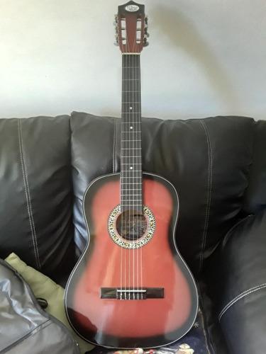 Guitarra Acustica