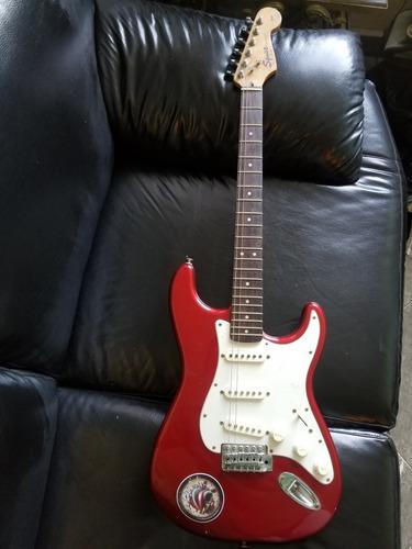 Guitarra Electrica Fender Gibson Yamaha