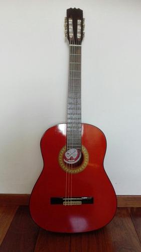 Guitarra Española Usada
