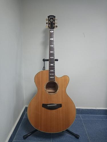 Guitarra Yamaha Electroacustica Cpx 1000