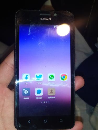 Huawei Ascend Y635-l01 Liberado