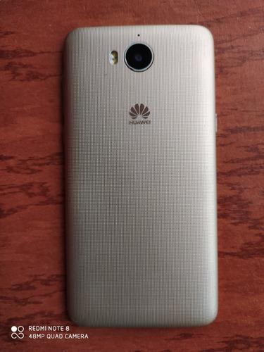 Huawei Y5 2017