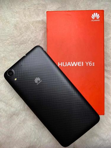 Huawei Y6 Ll Nuevo Liberado