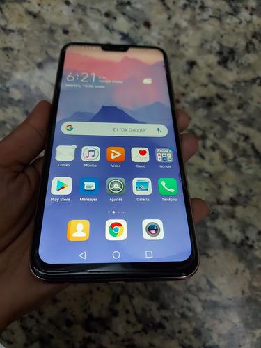 Huawei Y9 2019 Usado 64gb 3ram Dual Sim