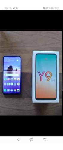 Huawei Y9 Primer