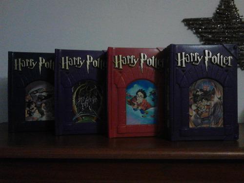 Juegos De Mesa En Forma De Libro De Harry Potter