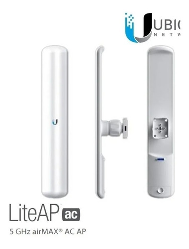 Lite Ap Ac 5ghz Airmax Ubiquit