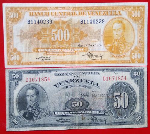 Lote Monedas Y Billetes 1956 1955 Monedas 1879 1876. Escasas