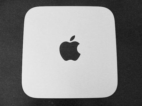 Mac Mini