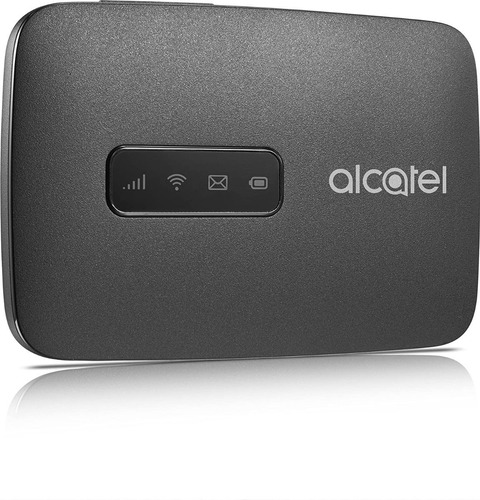 Modem Router Hotspot Alcatel Multibam 4g Lte Liberado Tienda
