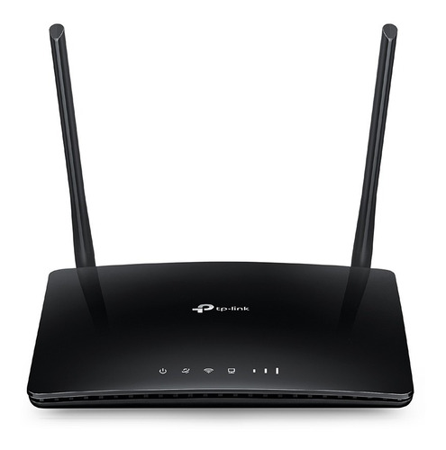 Modem Router Tl-mrg Lte Inalambrico Internet Simcard